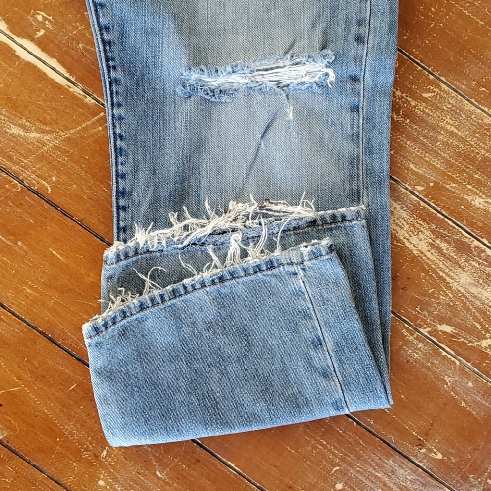 31/30 GAP Jeans - Picture 3 of 9